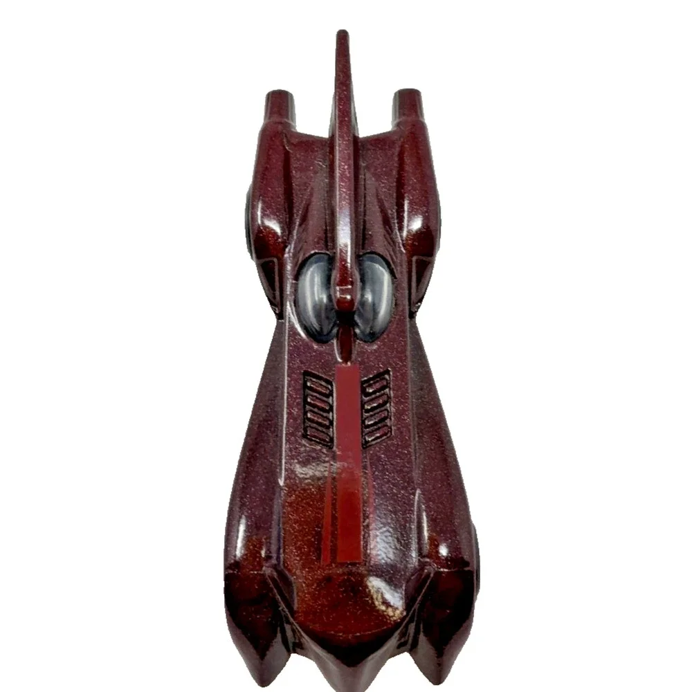 Hot Wheels 2014 Batman Arkham Knight Batmobile Die-Cast Car Loose